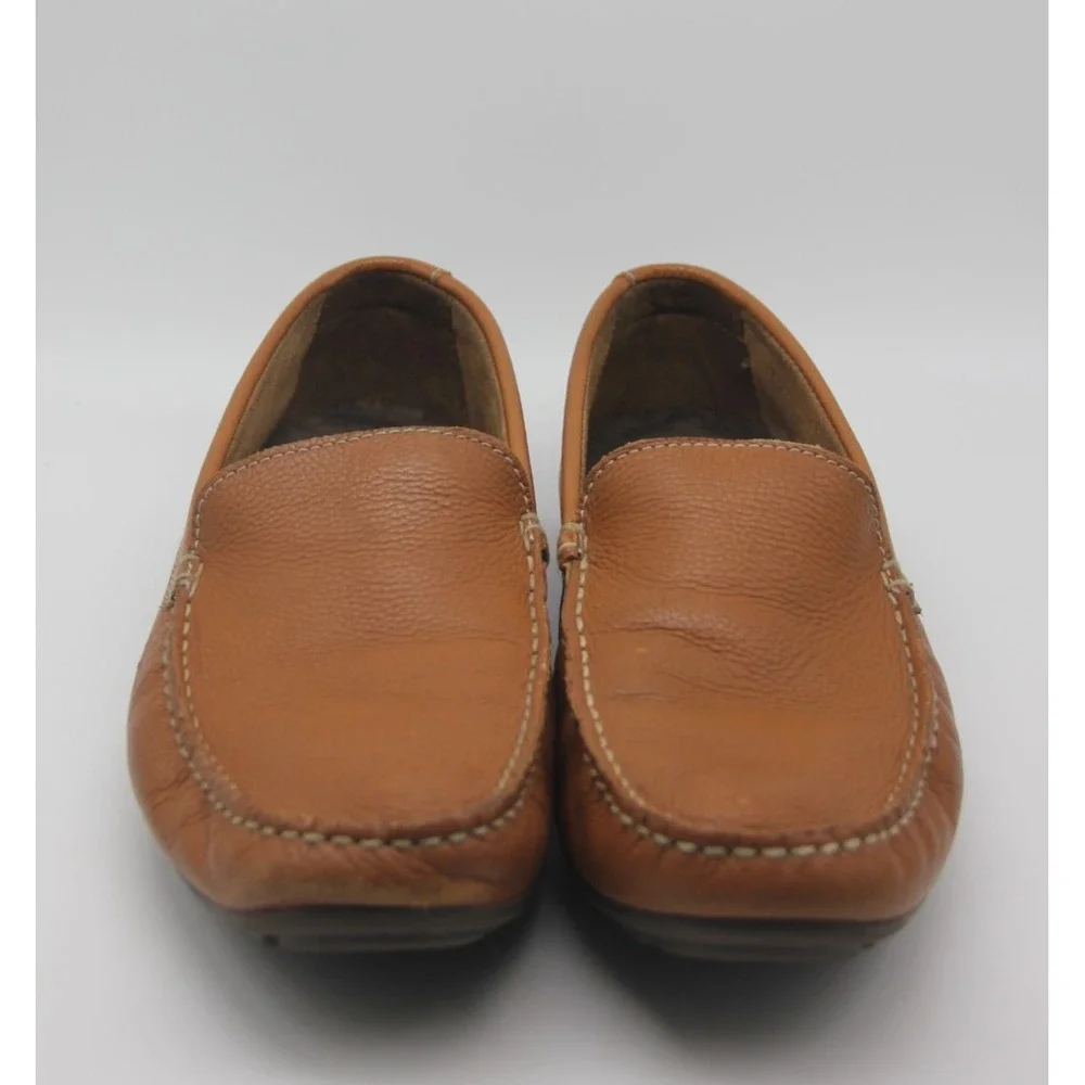 Sperry will star